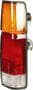 TYC Tail Light Assembly
