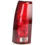 TYC Tail Lamps