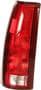 TYC Tail Light Assembly