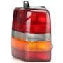 TYC Tail Light Assembly