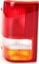 TYC Tail Light Assembly