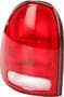 TYC Tail Lamps