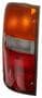 TYC Tail Light Assembly