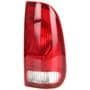 TYC Tail Lamps