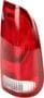 TYC Tail Light Assembly