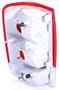 TYC Tail Light Assembly