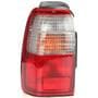 TYC Tail Light Assembly