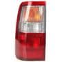 TYC Tail Light Assembly