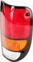 TYC Tail Light Assembly