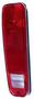 TYC Tail Light Assembly