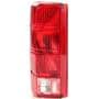 TYC Tail Lamps