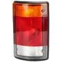 TYC Tail Lamps