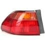 TYC Tail Light Assembly