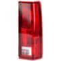 TYC Tail Lamps