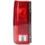 TYC Tail Lamps