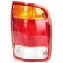 TYC Tail Light Assembly