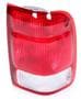 TYC Tail Light Assembly