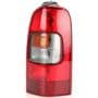 TYC Tail Lamps