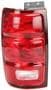 TYC Tail Light Assembly