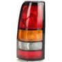 TYC Tail Light Assembly