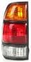 TYC Tail Light Assembly