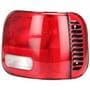 TYC Tail Lamps