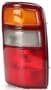 TYC Tail Light Assembly
