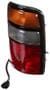 TYC Tail Lamps