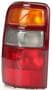 TYC Tail Light Assembly