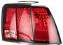 TYC Tail Light Assembly