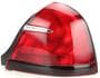 TYC Tail Lamps