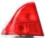 TYC Tail Light Assembly
