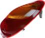 TYC Tail Lamps