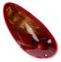 TYC Tail Light Assembly