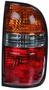 TYC Tail Light Assembly