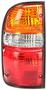 TYC Tail Light Assembly