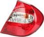 TYC Tail Light Assembly
