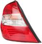 TYC Tail Light Assembly