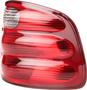 TYC Tail Light Assembly
