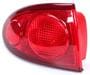 TYC Tail Light Assembly