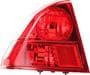 TYC Tail Light Assembly