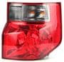 TYC Tail Light Assembly