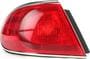 TYC Tail Light Assembly