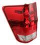 TYC Tail Light Assembly