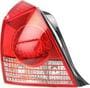 TYC Tail Lamps