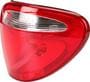 TYC Tail Light Assembly