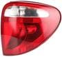 TYC Tail Lamps