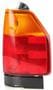 TYC Tail Light Assembly