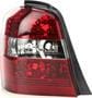 TYC Tail Light Assembly