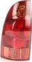 TYC Tail Lamps